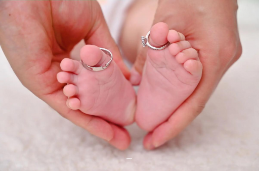 贵阳六个月宝宝退烧小妙招